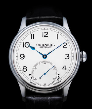Classic Silver verlaufende Anstöße