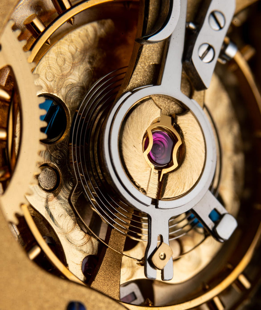 Classic Silver gerade Anstöße