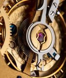 Classic Silver gerade Anstöße