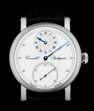 Regulator Rändellünette