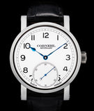 Classic Silver gerade Anstöße