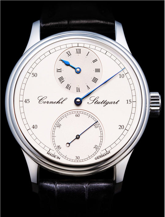 Cornehl Regulator Serie