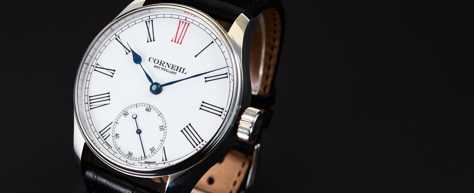 Cornehl Watches