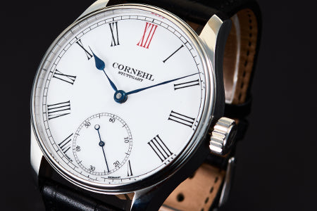 Cornehl Watches