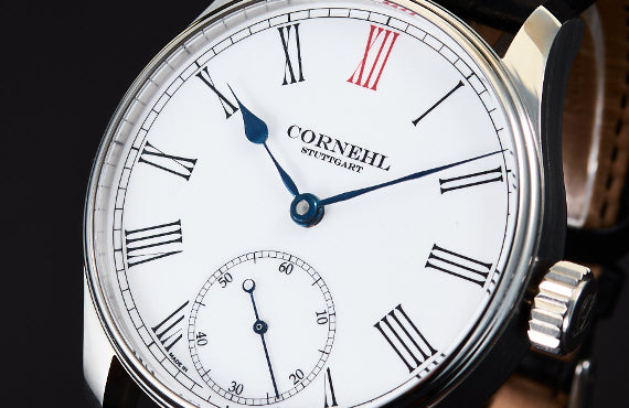 Cornehl Watches