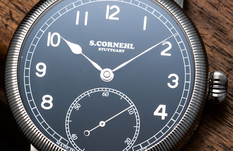 Cornehl Watches