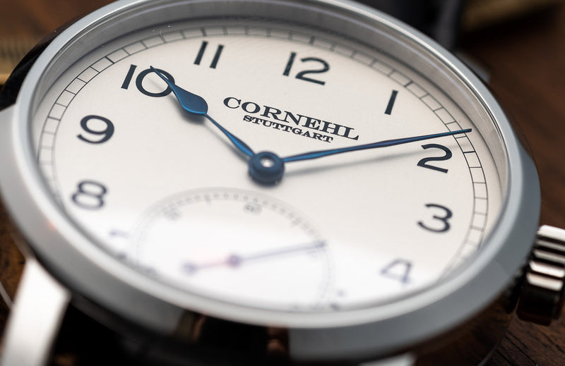 Cornehl Watches
