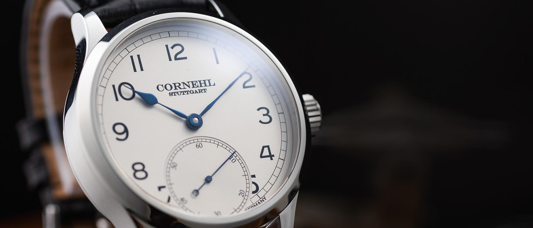 Cornehl Watches