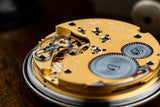 Regulator Guillochiert