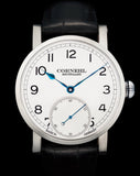 Classic Silver gerade Anstöße