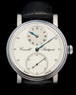 Regulator gerade Anstöße