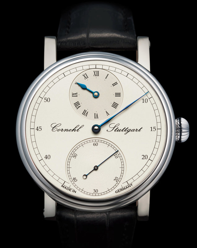 Regulator gerade Anstöße