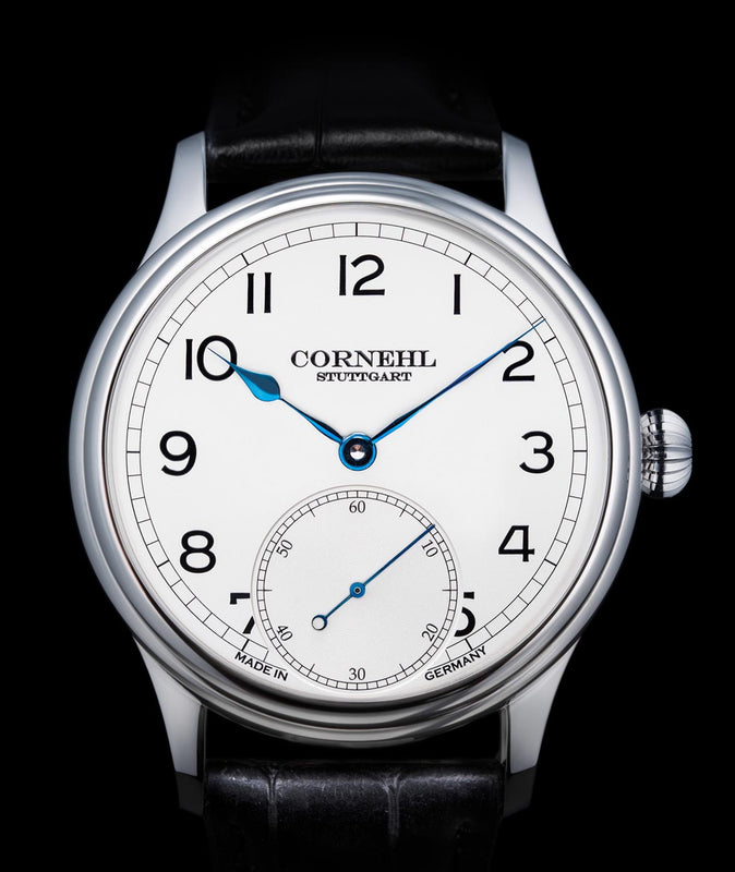 Classic Silver verlaufende Anstöße