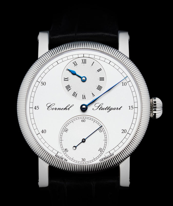 Regulator Rändellünette