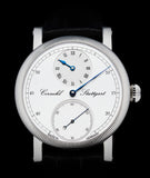 Regulator Rändellünette